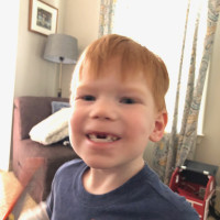 All I Want for Christmas