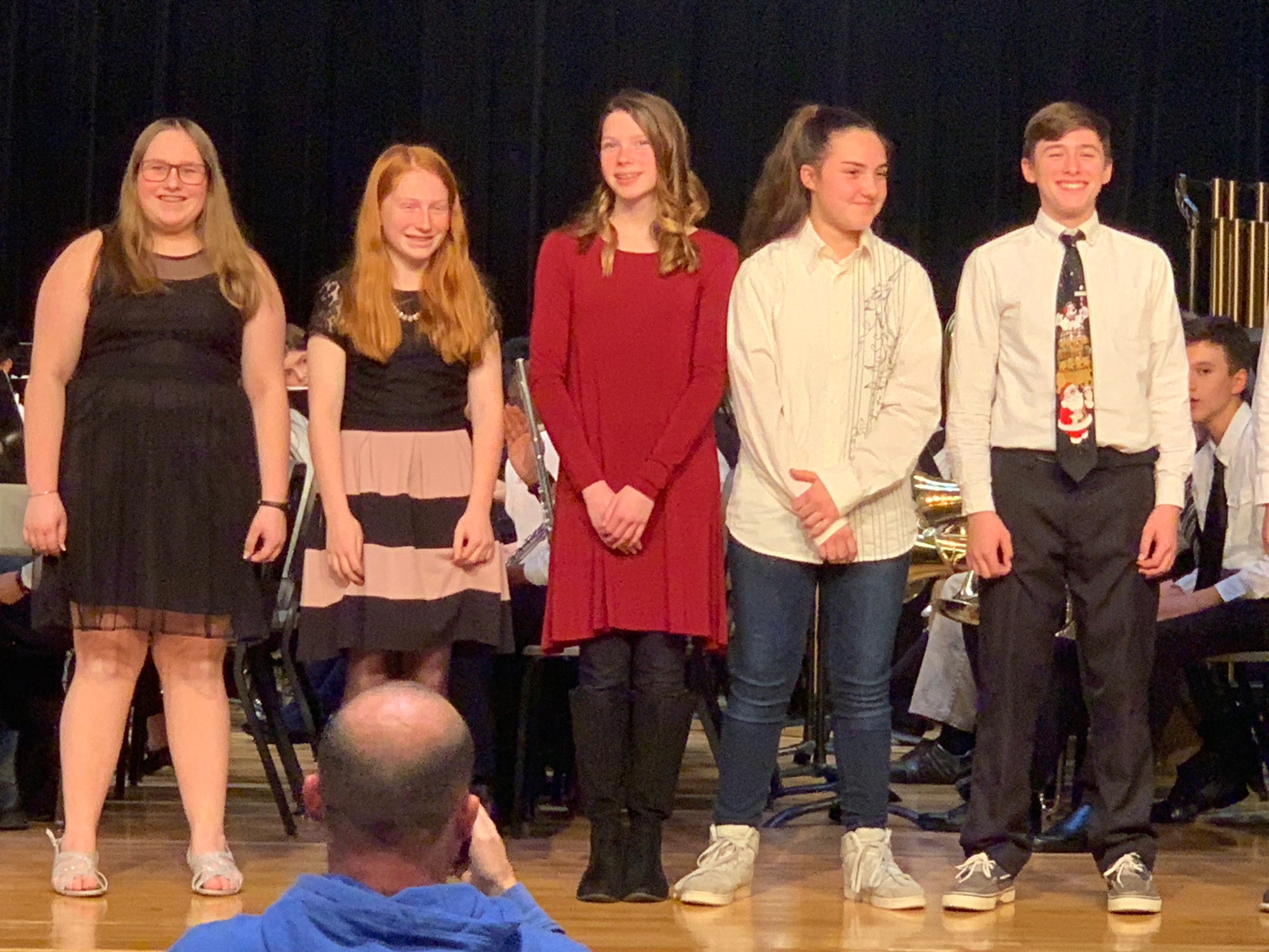 2018-12-11-maddie-band photo