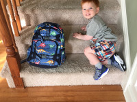Brooks First Day Preschool