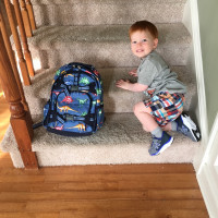 Brooks First Day Preschool