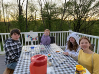 Brooks' Tea Party v2