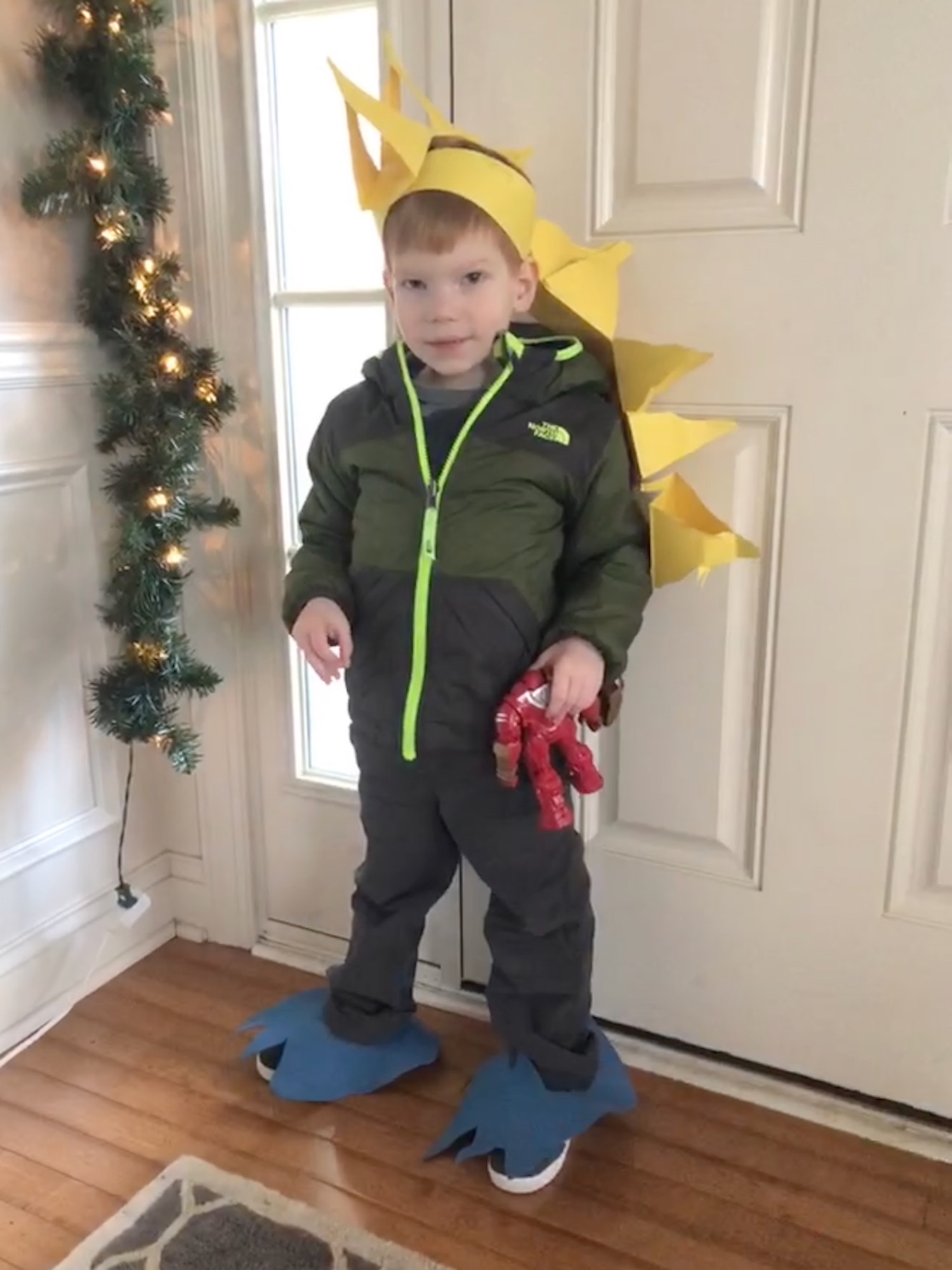 2018-12-04-brooks-dressup photo