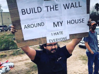 Build My Wall
