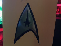 Captain Kirk