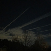Chemtrails