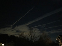Chemtrails