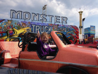 Exton Carnival Spring 2014