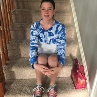 First Day of School 2017