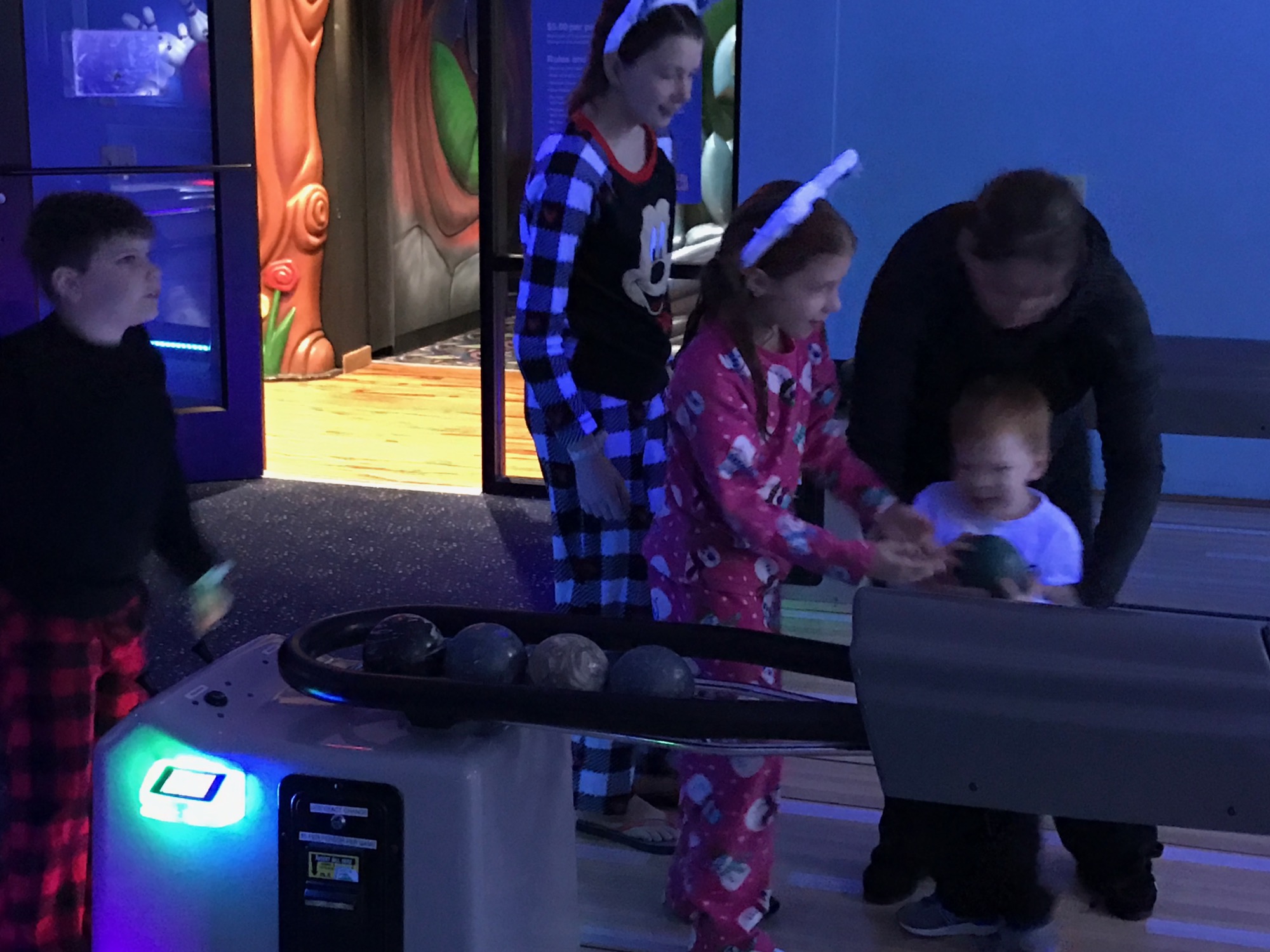 12-29-2016-great-wolf-lodge-3 photo