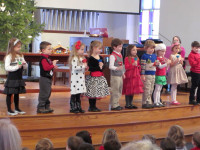Holiday Happenings 2013