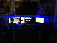 Home Office - Feb 2015