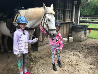 Horseback Riding