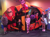 Incredibles 2
