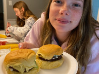 It's Grillin' Time