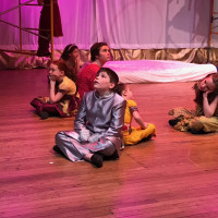 Joseph & His Dreamcoat