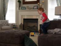 Jumping Bean