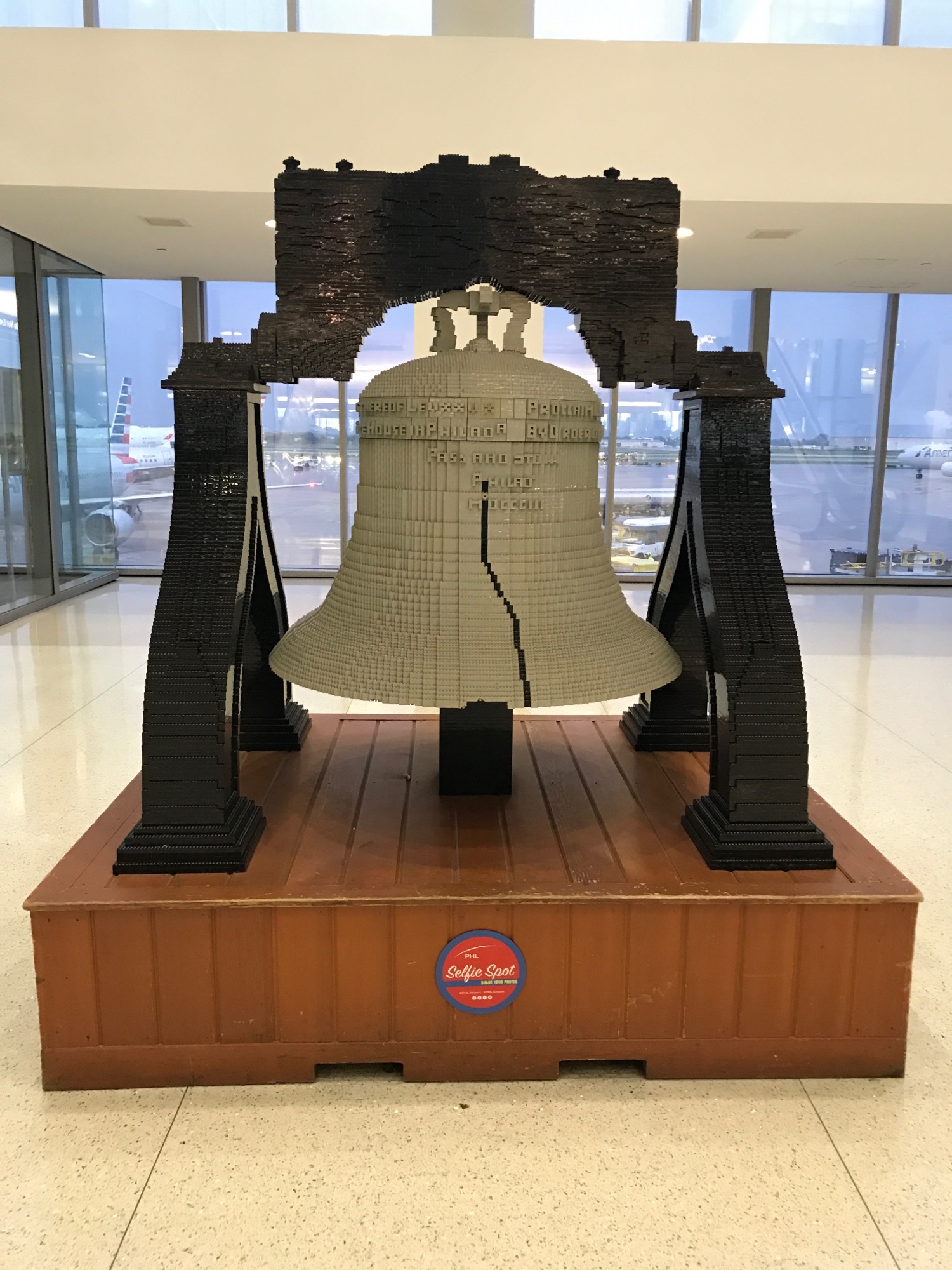 2017-06-19-philly-airport photo