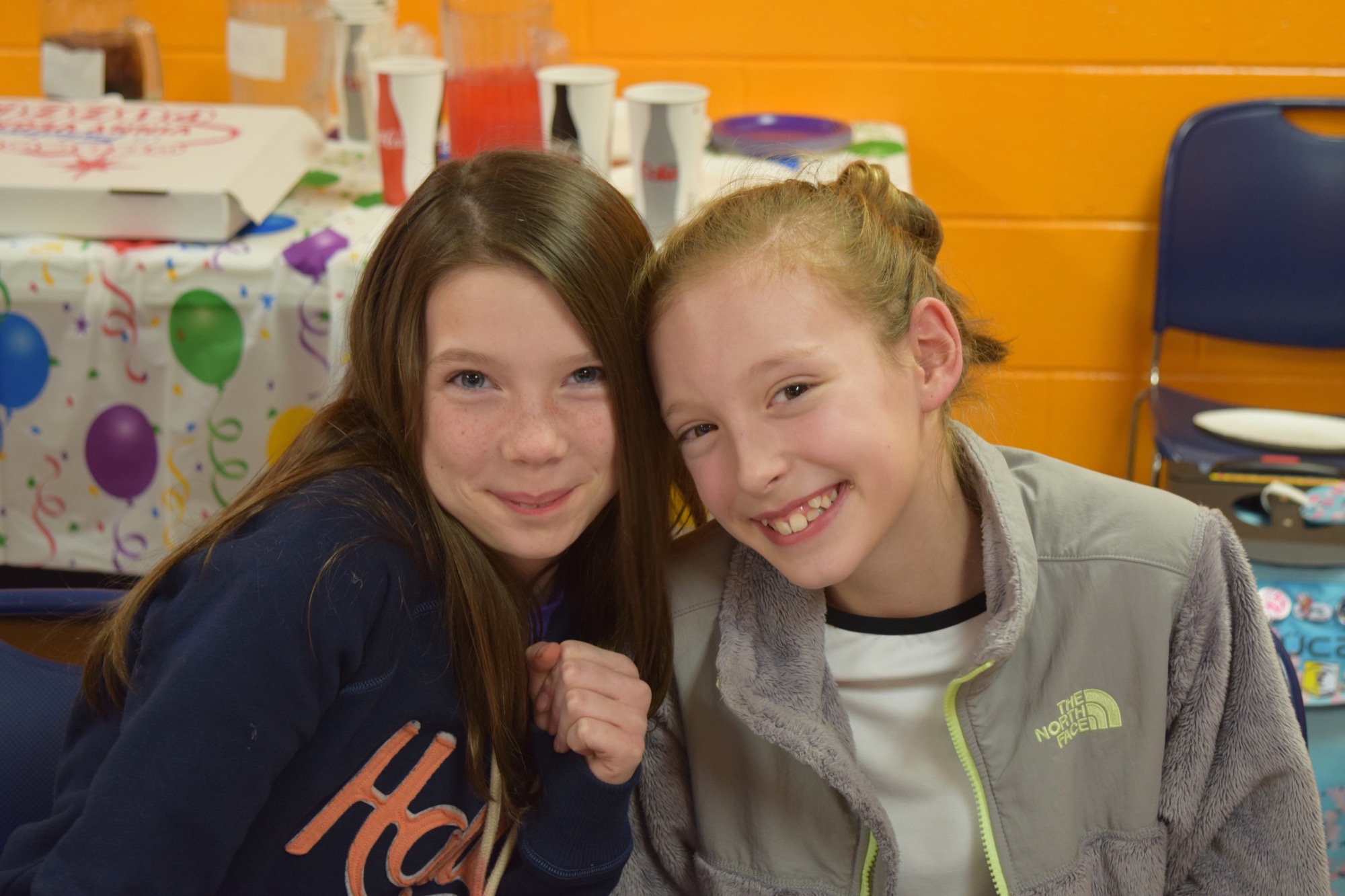 maddie-11-birthday-14 photo