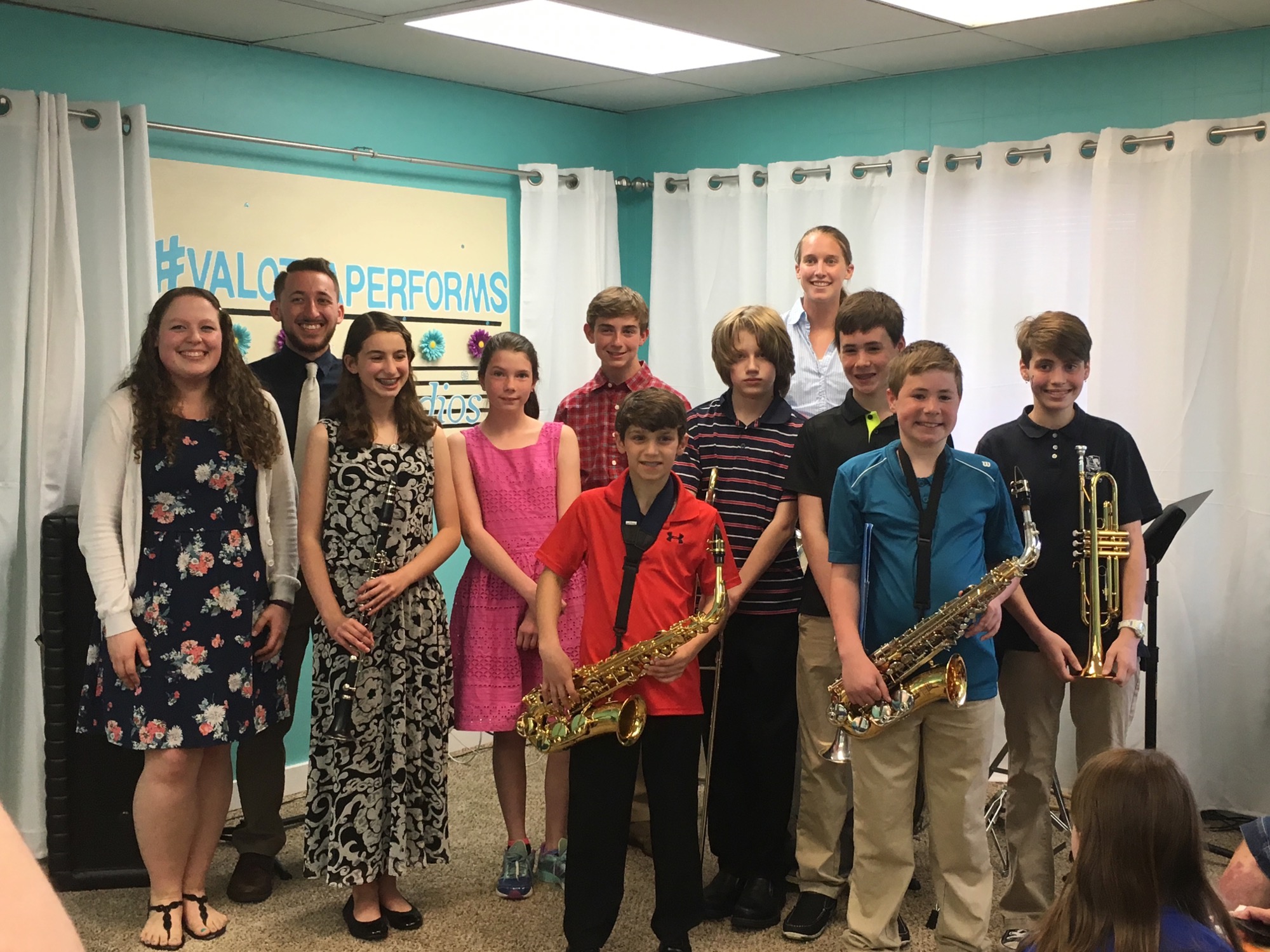 06-10-2016-maddie-drum-recital-3 photo