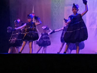 Meg Nutcracker 2016