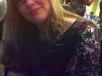 Out on the town