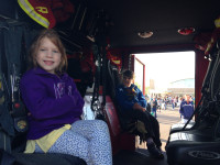 Pickering Valley Spring Fair 2014