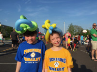 Pickering Valley Spring Fair 2015