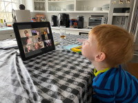 School from Home
