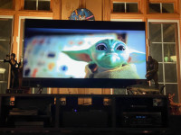 Sideshow on the Small Screen
