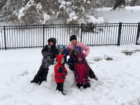 Snow Day