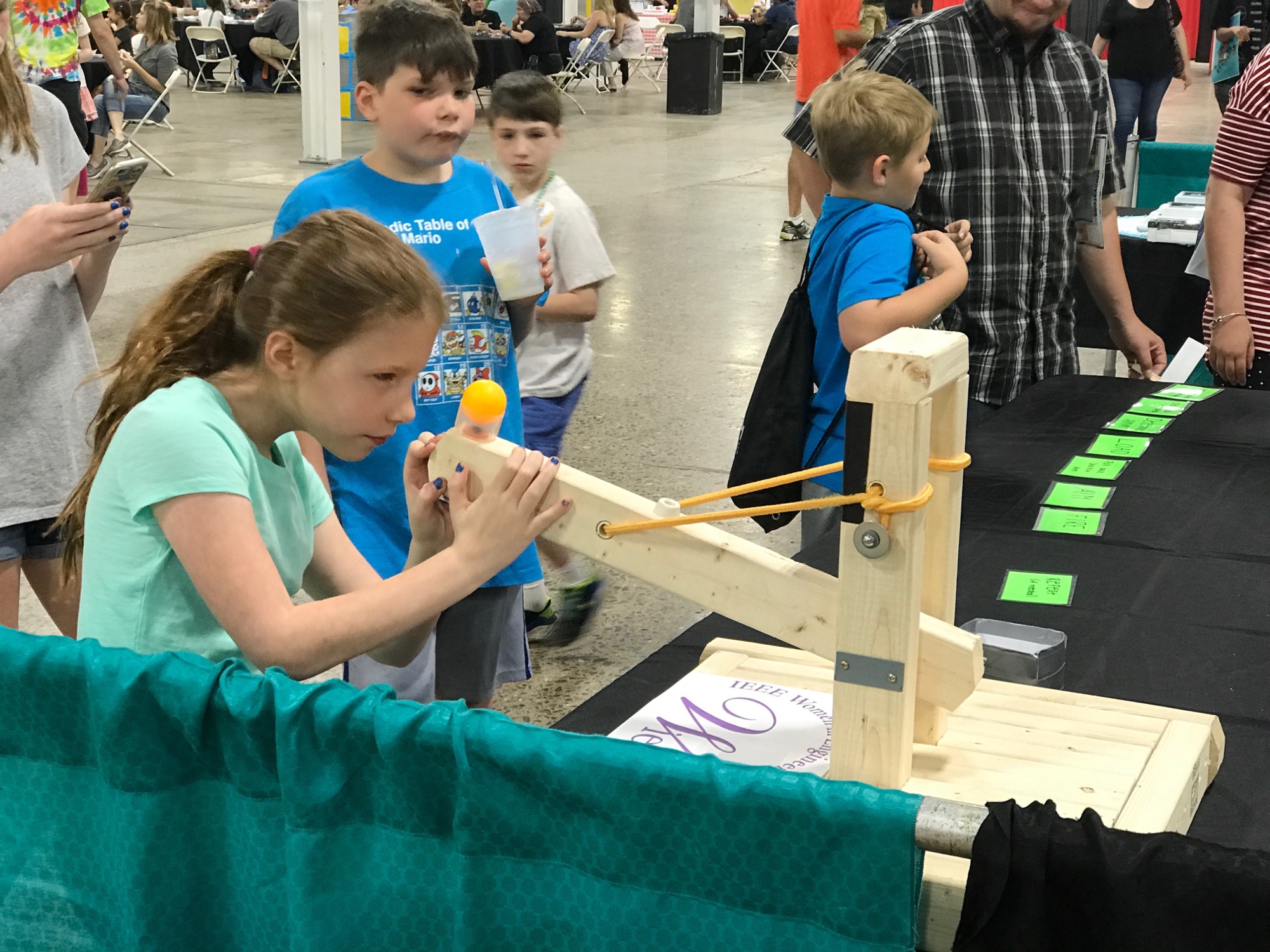 2017-06-10-stem-show-01 photo