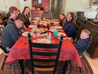 Thanksgiving 2020