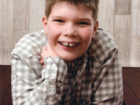 Twins 9th Year Photos