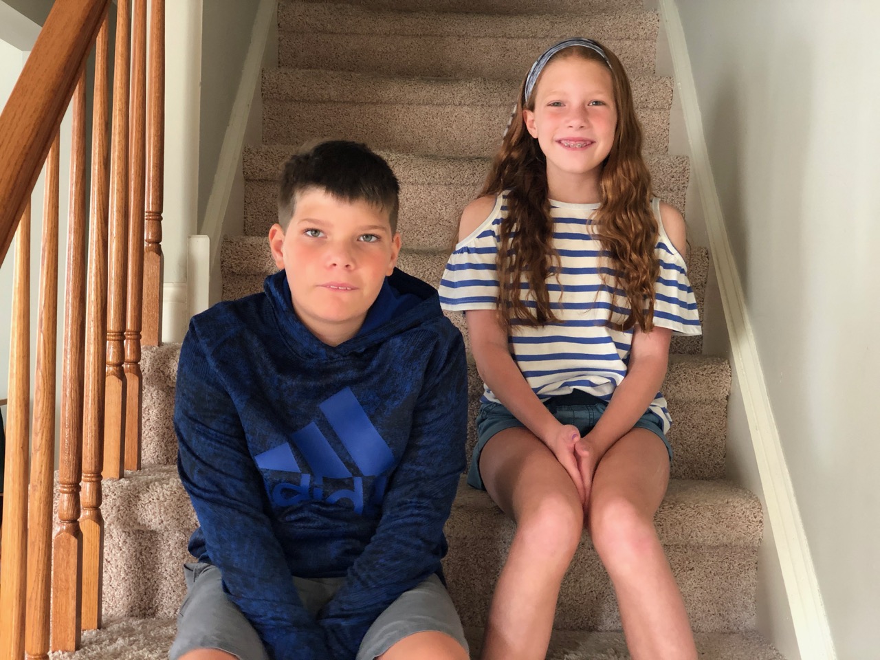 carter-megan-4th-grade photo