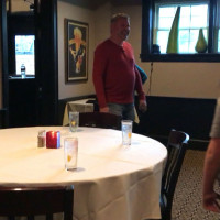 Uncle Johnny is 50