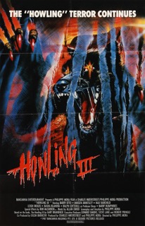 The Howling 3